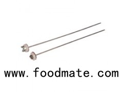 Non-fixed Armored Thermocouple WRCK-101,WRCK-121,WRCK-131