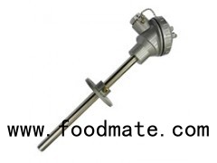 Movable Flange Assembly-type Thermocouple WRE-330,WRE-331