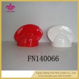 Flower Decoration Ceramic Garden Flower Planter Container And Gardem Pots