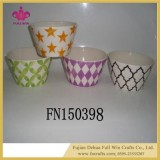 Halloween Ceramic Products Table Setting Skeleton Plates Bowls Happy Halloween Table Decoration