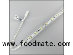 12V Plastic LED Clip For 8mm Thick Glass