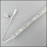 12V Plastic LED Clip For 8mm Thick Glass