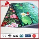 UV/digital/screen Printing Aluminum Composite Panel/ACM Board