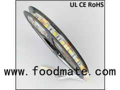 60 Pcs 5050 Smd LED Strip With UL CE RoHS Certificates