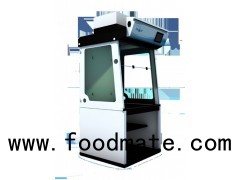 Ductless Laboratory Fume Extraction Hood