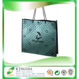 Laser Film Laminated Non Woven Fabrics For Making Lady Shoulder Bags