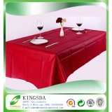 Eco Friendly Waterproof Non Woven Fabric For Tablecloth