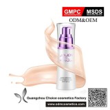 Smoothing Primer Healthy And Natural Skin Tones Brighter Skin Liquid Foundation