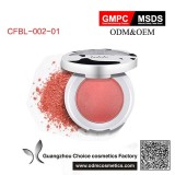 Mineral Wear Talc-free Powder Palette Blush