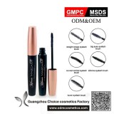 Waterproof Feature And Mineral Ingredient Aluminum Tube Lash Mascara