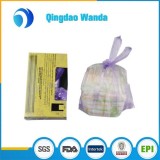 Baby Portable Keep Clean Trash Bag For Regular Size