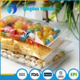 Hot Sale Customized Resealable Ziplock Bags