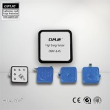 The OBV-34S Series Of Transient Surge Suppressors Are Industrial High-energy Metal-OxideVaristors (M
