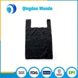 Hot Sale Costomized LDPE 42 Gallon 3 Mil Heavy Duty Plastic Garbage Bags Trash Bag Contractor Bags