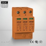 Surge Protection For Photovoltaic/solar Systems DC Surge Protection Device (SPD) For Medium Risk DC