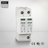 Standard Duty AC Surge Protector (SPD) Used In Distribution Or Control Panel Applications