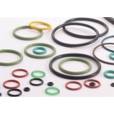 Hot Sale Standard High Quality O-ring With The Certification KTW/W270/FDA/LFGB/ROHS/REACH/WARS