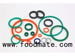 Customized Any Size High Quality Y-ring In NBR/FKM/PU