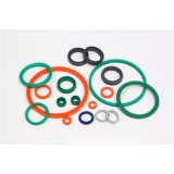 Customized Any Size High Quality Y-ring In NBR/FKM/PU
