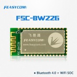 Bluetooth And Wifi Integrated Module Support Bluetooth 4.0 And 802.11b G N(BW226)