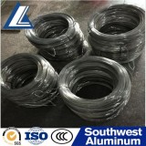 Supply 1000 Series 1060 4mm Anodized Aluminum Wire Rod