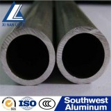 1000 Series 1050 Or 1060 3 Inch Seamless Aluminum Tube For Welding Parts