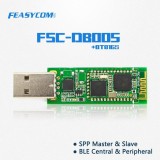 TI CC2564 4.2 Dual Mode USB Developer Kit Support 2.0 SPP 4.0 GATT HID Network For FSC-BT816S