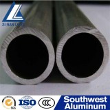 Good Formability 3000 Series 3003 15mm Aluminum Round Tube For Pressure Vessel