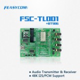 CSR 4.0 Dual Mode Development Tool For TWS,Share Me,A2DP Source And Sink For FSC-BT906