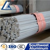 Supply 7000 Series 7075 Small Diameter 1/2 Cold Drawn Aluminum Hexagonal Bar Rod