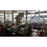 High Quality Chamfering Machine For Steel Pipe/tube