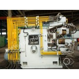 China Hydraulic Rotary Forging Machine Hose Swaging Machine Contracted Pipe Machine