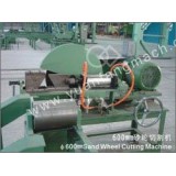 High Quality Full-automatic Magnetic Particle Inspection Equipment Metallic Circular Saw/online Hot