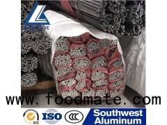 5086 Marine Grade Extruded Small Diameter Aluminum Round Rod For Vessel