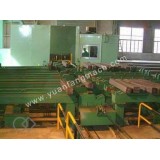 Durable Automatic Bar Peeling Line Durable Square-flat Steel Grinding Machine Durable Automatic Bar