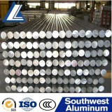 China 5000 Series EN AW-5052 Extruded Aluminum Round Bar For Ships
