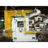 China Hydraulic Rotary forging Machine Hose Swaging Machine Contracted Pipe Machine