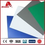 3mm Printable Display And Advertising Use Aluminium Plastic Lamination Board/acm