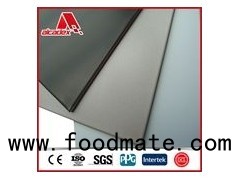 Durable Billboard Made Of Aluminum Composite Panel