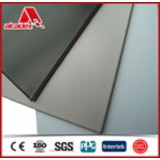 Good Quality Fluorocarbon Outdoor Aluminum Composite Board Manufacaturer