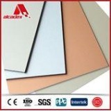 China Anti-UV ACP Manufacturing Factory Price