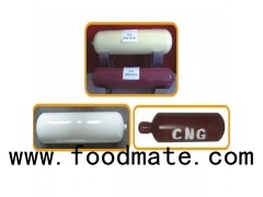 CNG Type I Compressed Natural Gas Steel Cylinders For Vehicles