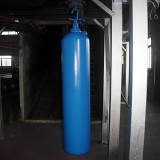 Seamless Steel Cylinders Tanks