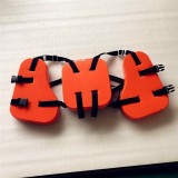 Three Pieces Type Sea Working Life Jacket