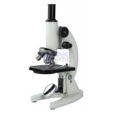 Typical Simple Low Power 40x-640x Elementary Student Monocular Compound Biological Microsc