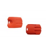 Emergency Resuscitation Cpr Plastic Board
