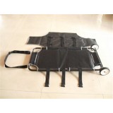Animal Pet Soft Stretcher For Animal Hospital Use