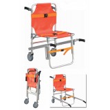 Stairway Evacuation Chair Stretcher