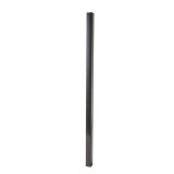 4x4 Square Metal Gate Post