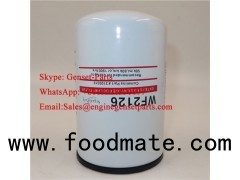 Cummins Engine Filter 3680433 Equivalent To Fleetguard WF2126 Donaldson P550866 Baldwin BW5086 Water